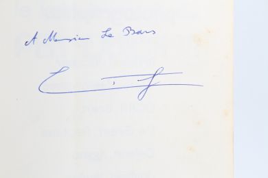 TABARLY : Pen Duick VI - Autographe, Edition Originale - Edition-Originale.com
