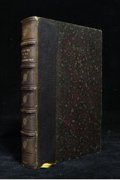TAINE : Sa vie, sa correspondance. Correspondance de jeunesse 1847-1853 - Prima edizione - Edition-Originale.com