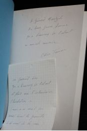TAMARI : Ici la mer prend fin - Libro autografato, Prima edizione - Edition-Originale.com