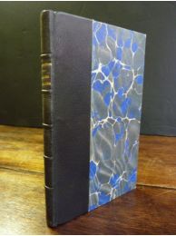 TELLIER : Jules Tellier 1863-1889 - First edition - Edition-Originale.com