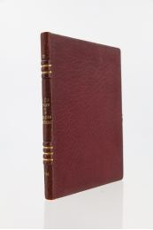 THARAUD : La séduction provençale - Signed book, First edition - Edition-Originale.com