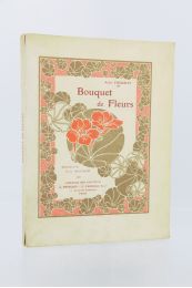 THEURIET : Bouquet de fleurs - Edition-Originale.com