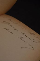 THEURIET : Hélène - Libro autografato, Prima edizione - Edition-Originale.com