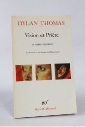THOMAS : Vision et prière - Signiert - Edition-Originale.com