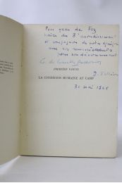 TILLION : Ravensbrück - Libro autografato, Prima edizione - Edition-Originale.com