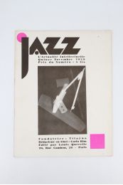 TITAYNA : Jazz N°11 de la première série - Erste Ausgabe - Edition-Originale.com