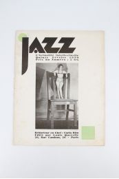 TITAYNA : Jazz N°14 de la première série - First edition - Edition-Originale.com