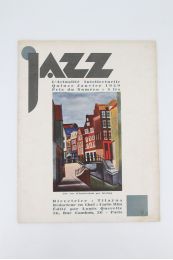 TITAYNA : Jazz N°2 de la première série - Erste Ausgabe - Edition-Originale.com
