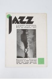 TITAYNA : Jazz N°5 de la première série - First edition - Edition-Originale.com