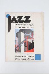 TITAYNA : Jazz N°6 de la première série - Erste Ausgabe - Edition-Originale.com
