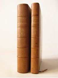 TOLSTOI : Résurrection - First edition - Edition-Originale.com