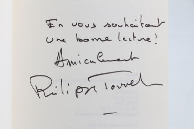 TORRETON : Mémé - Autographe, Edition Originale - Edition-Originale.com