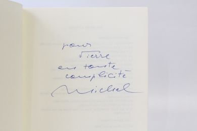 TOURNIER : La goutte d'or - Libro autografato, Prima edizione - Edition-Originale.com