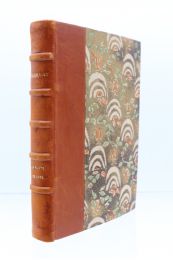 TOUSSAINT : La flûte de jade, poésies chinoises - First edition - Edition-Originale.com