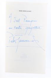TOWNSEND : Duel dans la Nuit. La suite de Duel d'Aigles - Libro autografato, Prima edizione - Edition-Originale.com