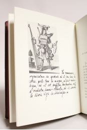 TRIOLET : La mise en mots - First edition - Edition-Originale.com