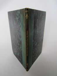 TRONCHIN DES DELICES : Catalogue de tableaux - Prima edizione - Edition-Originale.com