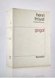 TROYAT : Gogol - First edition - Edition-Originale.com