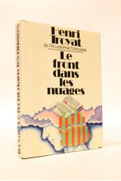 TROYAT : Le front dans les nuages - Signed book - Edition-Originale.com