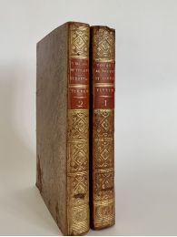 TURNER : Ambassade au Thibet et au Boutan - First edition - Edition-Originale.com