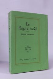 VAILLAND : Le regard froid - Prima edizione - Edition-Originale.com