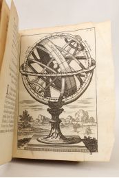 VALLEMONT : La Sphère du monde, selon l'hypothèse de Copernic, décrite, démontrée, & comparée avec les sphères & les systèmes de Ptolomée, & de Tyco-Brahé - First edition - Edition-Originale.com