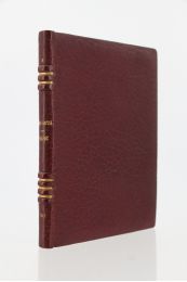 VALMY-BAYSSE : Figures - First edition - Edition-Originale.com