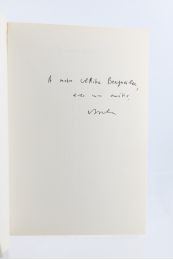 VASSILIKOS : Alfatride - Autographe, Edition Originale - Edition-Originale.com