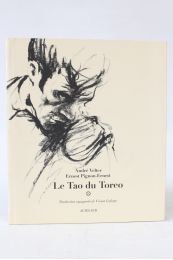 VELTER : Le tao du toreo - Libro autografato, Prima edizione - Edition-Originale.com