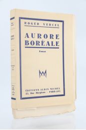 VERCEL : Aurore boréale - Erste Ausgabe - Edition-Originale.com