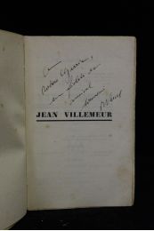 VERCEL : Jean Villemeur - Libro autografato, Prima edizione - Edition-Originale.com
