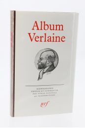 VERLAINE : Album Verlaine - Erste Ausgabe - Edition-Originale.com