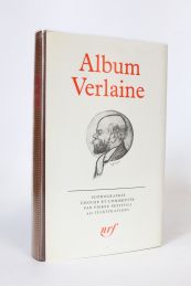 VERLAINE : Album Verlaine - First edition - Edition-Originale.com