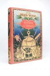 VERNE : Bourses de voyage - Edition-Originale.com