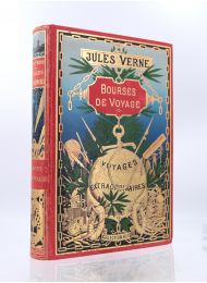 VERNE : Bourses de voyage - Edition-Originale.com