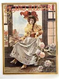 VERNE : Frritt-Flacc. Aventures de la famille Raton. M. Ré-Dièze et Mlle Mi-Bémol. Le figaro illustré Noël 1884, 1891, 1893 - First edition - Edition-Originale.com