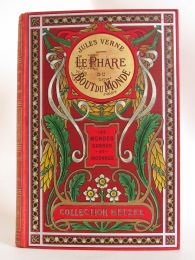 VERNE : Le phare du bout du monde - Edition Originale - Edition-Originale.com