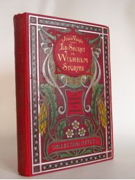 VERNE : Le secret de Wilhelm Storitz - First edition - Edition-Originale.com