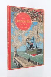 VERNE : Les tribulations d'un Chinois en Chine - Edition Originale - Edition-Originale.com