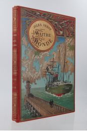 VERNE : Maître du monde - First edition - Edition-Originale.com
