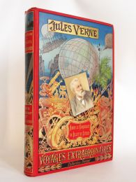 VERNE : Robur le conquérant. Un billet de loterie - Edition-Originale.com