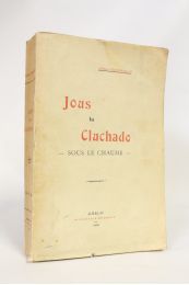 VERNEMOUZE : Jous la cluchado (sous le chaume) - Prima edizione - Edition-Originale.com