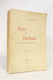 VERNEMOUZE : Jous la cluchado (sous le chaume) - Erste Ausgabe - Edition-Originale.com