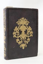VEUILLOT : Keepsake chrétien 1840. Les pèlerinages de Suisse. Einsiedlen, Sachslen, Maria-Stein - Prima edizione - Edition-Originale.com