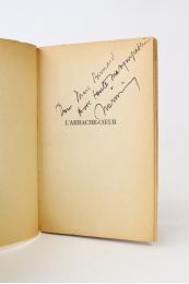 VIAN : L'arrache-coeur - Autographe, Edition Originale - Edition-Originale.com