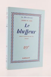 VIAN : Le Bluffeur - First edition - Edition-Originale.com