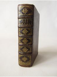 VICQUEFORT : Memoires touchant les ambassadeurs, et les ministres publics. Par M.L.P. - First edition - Edition-Originale.com