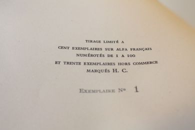 VIELE-GRIFFIN : Le livre des reines - Edition Originale - Edition-Originale.com