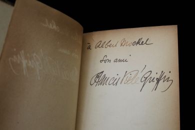 VIELE-GRIFFIN : Phocas le jardinier - Libro autografato, Prima edizione - Edition-Originale.com