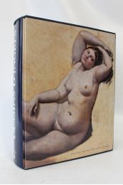 VIGNE : Dessins d'Ingres. Catalogue raisonné des dessins du musée de Montauban - Prima edizione - Edition-Originale.com